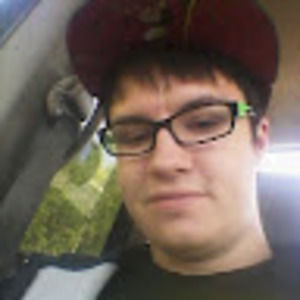 Meet your Posher, Kris